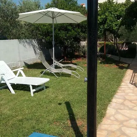 Apartmán Luisa