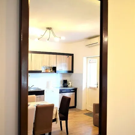 Apartamento Luisa Dobropoljana