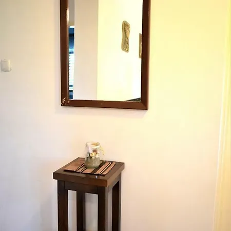Luisa Apartmán *