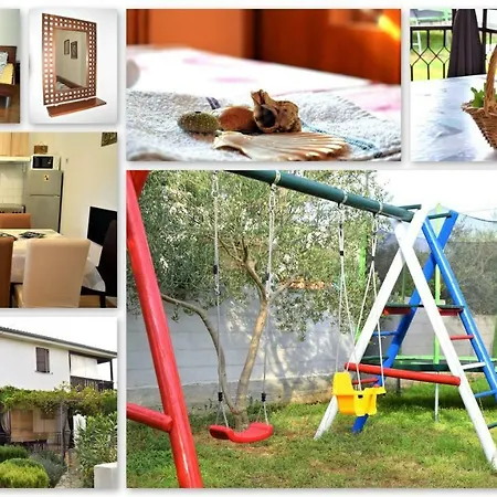 Apartmán Luisa