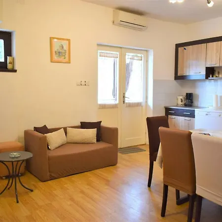 Apartamento Luisa Dobropoljana