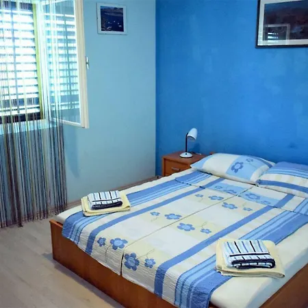 Apartmán Luisa