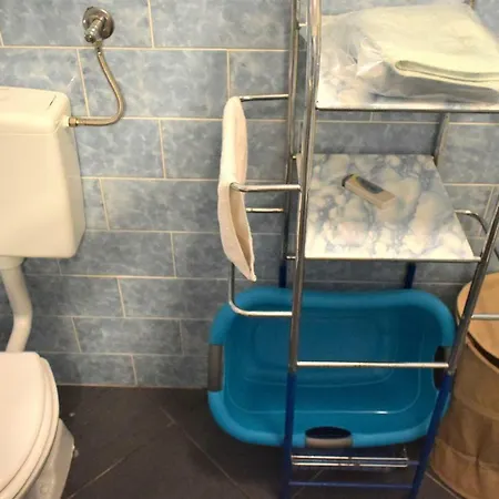 Apartmán Luisa