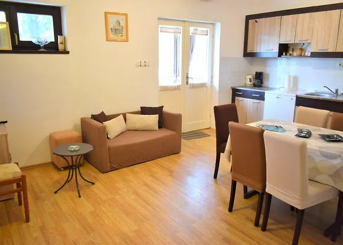 Luisa * Dobropoljana