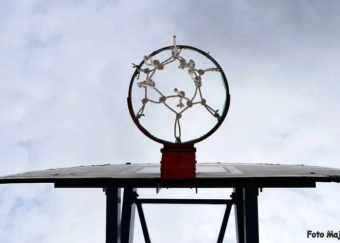 Luisa Lejlighed Dobropoljana