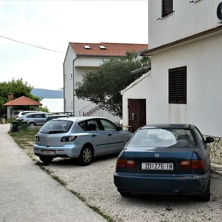 Luisa Apartman *