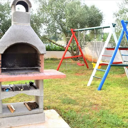 شقة Luisa Dobropoljana