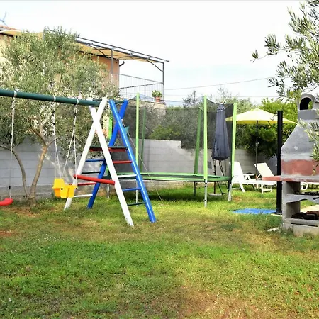 Luisa Apartman