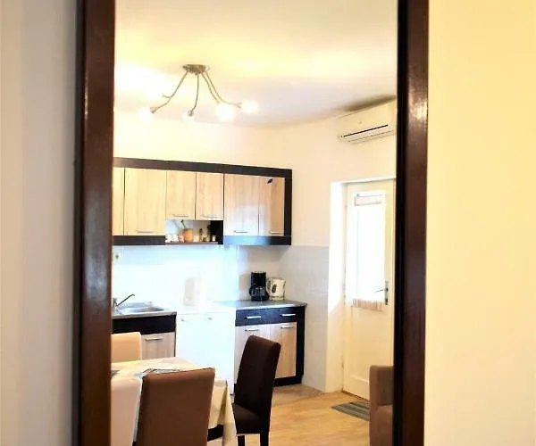 Apartamento Luisa Dobropoljana