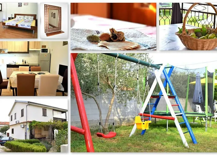Appartement Luisa