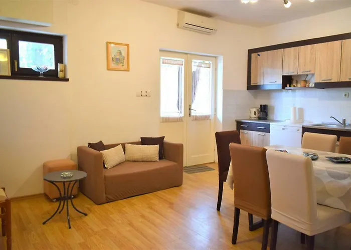 Apartamento Luisa Dobropoljana