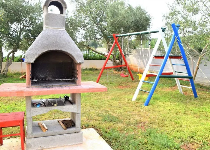 Apartman Luisa Dobropoljana