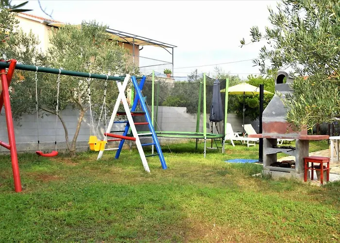 Luisa Apartmán