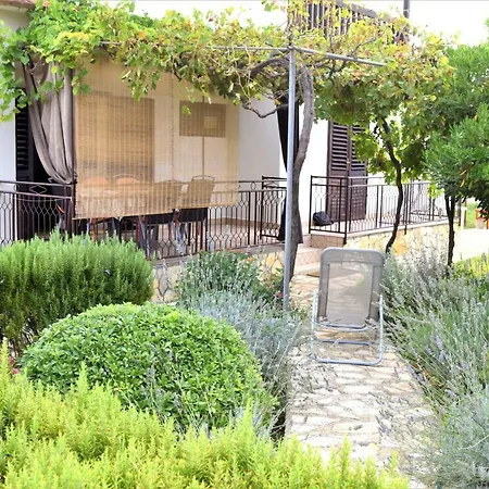 Apartment Luisa Dobropoljana