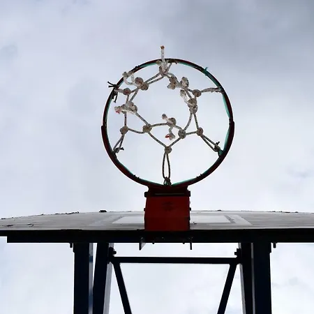 Luisa Apartment Dobropoljana